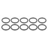 Febest Fuel Injector O-Ring 10-Pack RINGFL-041-PCS10