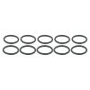 Febest Distributor O-Ring 10-Pack RINGOL-016-PCS10