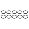Febest Automatic Transmission O-Ring 10-Pack RINGOL-031-PCS10