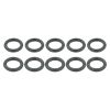 Febest Oil Cooler O-Ring 10-Pack RINGOL-032-PCS10