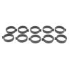 Febest Timing Case Seals 10-Pack RINGOL-042-PCS10