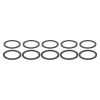 Febest Oil Filler Seals 10-Pack RINGOL-054-PCS10