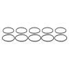 Febest Distributor O-Ring 10-Pack RINGOL-056-PCS10