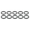 Febest Cooling O-Ring 10-Pack RINGWH-006-PCS10