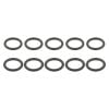 Febest Cooling O-Ring 10-Pack RINGWH-007-PCS10