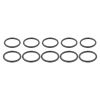Febest Cooling O-Ring 10-Pack RINGWH-018-PCS10