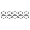 Febest Cooling O-Ring 10-Pack RINGWH-020-PCS10