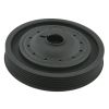 Febest Crankshaft Pulley RNDS-K9K