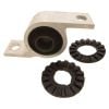 Febest Front Right Arm Rear Bush SAB-BHRR