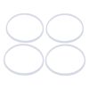 Febest Power Steering Seal Kit SET-003
