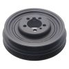 Febest Crankshaft Pulley SZDS-GVSQ