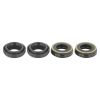 Febest Spark Plug Tube Seal 4-Pack TCP-005-PCS4