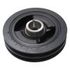 Febest Crankshaft Pulley TDS-002