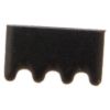 Febest Fuel Filler Flap Stopper TT-EU