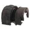 Febest Sway Bar Mount Bush VWSB-002