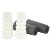 Febest Bump Stop and Boot Kit Rear VWSHB-B5R-KIT