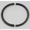 Fel-Pro SFLBS30136 Rear Main Seal Neoprene fits Ford 260 289 302 Windsor Falcon