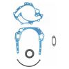 Fel-Pro SFLTCS45061 Timing Cover Gasket Set fits Ford 302-351C V8 With Seal