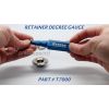 Ferrea T7000 Retainer Degree Gauge
