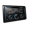 Pioneer FH-S725BT Double DIN Head Unit Dual Bluetooth Spotify USB/AUX and Advanced Smartphone Connectivity