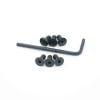 MOMO Steering Wheel Fixing Screw Set