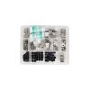 Protective Plastics FKS002 Weathershield Parts Assorted