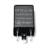STEDI 3 PIN LED Flasher Relay FLASHER-3PIN