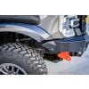 Offroad Animal Flare End Caps suit Toro/Predator Bars fits Ford Everest 2022-on FLEC-FEV-NG-22-ASM0
