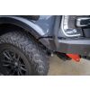 Offroad Animal Flare End Caps suit Toro/Predator Bars fits Ford Ranger 2022-on FLEC-FRA-NG-22-ASM0