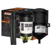 Direction Plus FMPV640DPK Fuel Manager/Provent Dual Kit fits Toyota Land Cruiser 70 Series 2012-2017