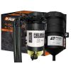 Direction Plus FMPV642DPK Fuel Manager/Provent Dual Kit fits Toyota Land Cruiser 70 Series 2018-2021