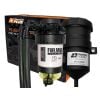 Direction Plus FMPV645DPK Fuel Manager/Provent Dual Kit fits Isuzu D-Max & Mazda BT-50 2021-2021