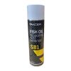 Pacer S81 Fish Oil 400g FO400