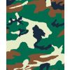 Autotecnica Army Forest Green Sticker Bomb A0025