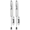 Fox Rear Shock Pair Remote Reservoir 2.0 Performance 0-2.5