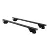 Front Runner Fender M Raised Rail Roof Rack Kit LDBR097