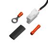 STEDI Piggy Back Adaptor L2 fits Ford Ranger Raptor/Everest Next-Gen FRD-RNG-NG-ADAPTER-L2