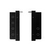 Front Runner Front Face Plate Set for Ute Drawers Large SSCA049