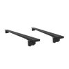Front Runner Load Bar Kit Feet KRVT007 fits VW Touareg 2002-2010