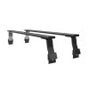 Front Runner Load Bar Kit Gutter Mount KRVK003L fits VW T3 Transporter/Kombi