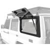 Front Runner Gullwing Window/Left Hand Side Glass GWTL001 fits Toyota Land Cruiser 76