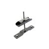 Front Runner Spare Wheel Clamp Low Profile SWCL004