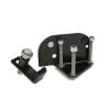 Front Runner Rear Bumper Bracket For Hi-Lift Jack 1.2m JALD001 fits Land Rover Defender 1983-2016