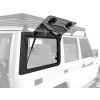 Front Runner Gullwing Window/Right Hand Side Glass GWTL002 fits Toyota Land Cruiser 76