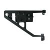 Front Runner Station Wagon Spare Wheel Carrier RBLD001 fits Land Rover Defender 90/110 1983-2016