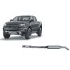Redback FRX22400-PM Extreme Duty Turbo Back Exhaust fits Ford Raptor 2.0L Bi-Turbo 10/18-05/22