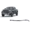 Redback FRX22400-PO Extreme Duty Turbo Back Exhaust fits Ford Raptor 2.0L Bi-Turbo 10/18-05/22