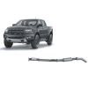 Redback FRX22400-PR Extreme Duty Turbo Back Exhaust fits Ford Raptor 2.0L Bi-Turbo 10/18-05/22