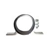 Autotecnica Fuel Pump Bracket (Silver) FP1