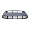 ACP Genuine Front Bar Grille fits Ford Fiesta WS 01/09-10/10 FWS-04712G